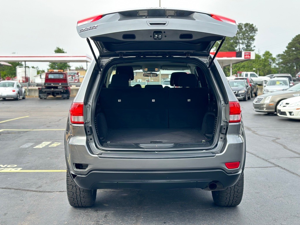 2013 Jeep Grand Cherokee Image 30