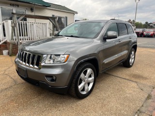 Image for 2013 Jeep Grand Cherokee Laredo ID: 7413281