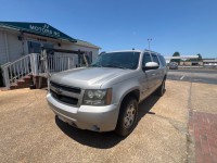 Image for 2007 Chevrolet Suburban 1500 ID: 7422596