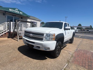 Image for 2013 Chevrolet Silverado 1500 LT ID: 7452487