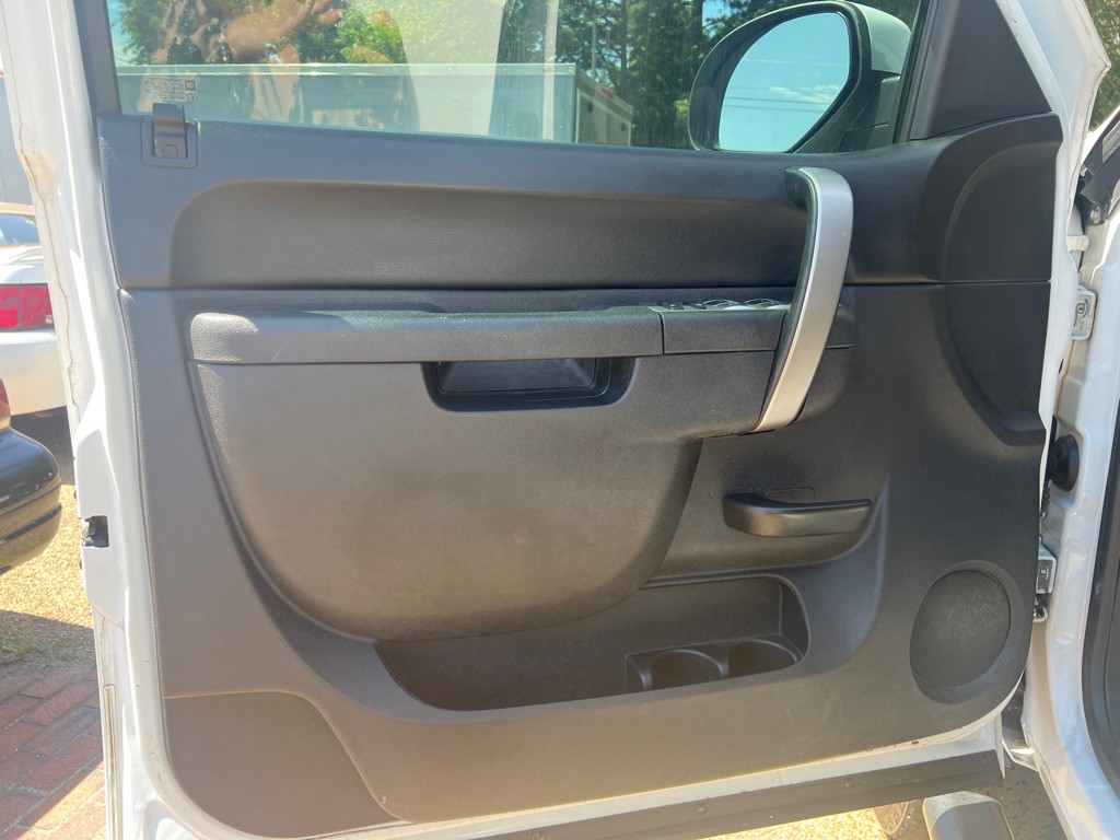 2013 Chevrolet Silverado 1500 Image 9