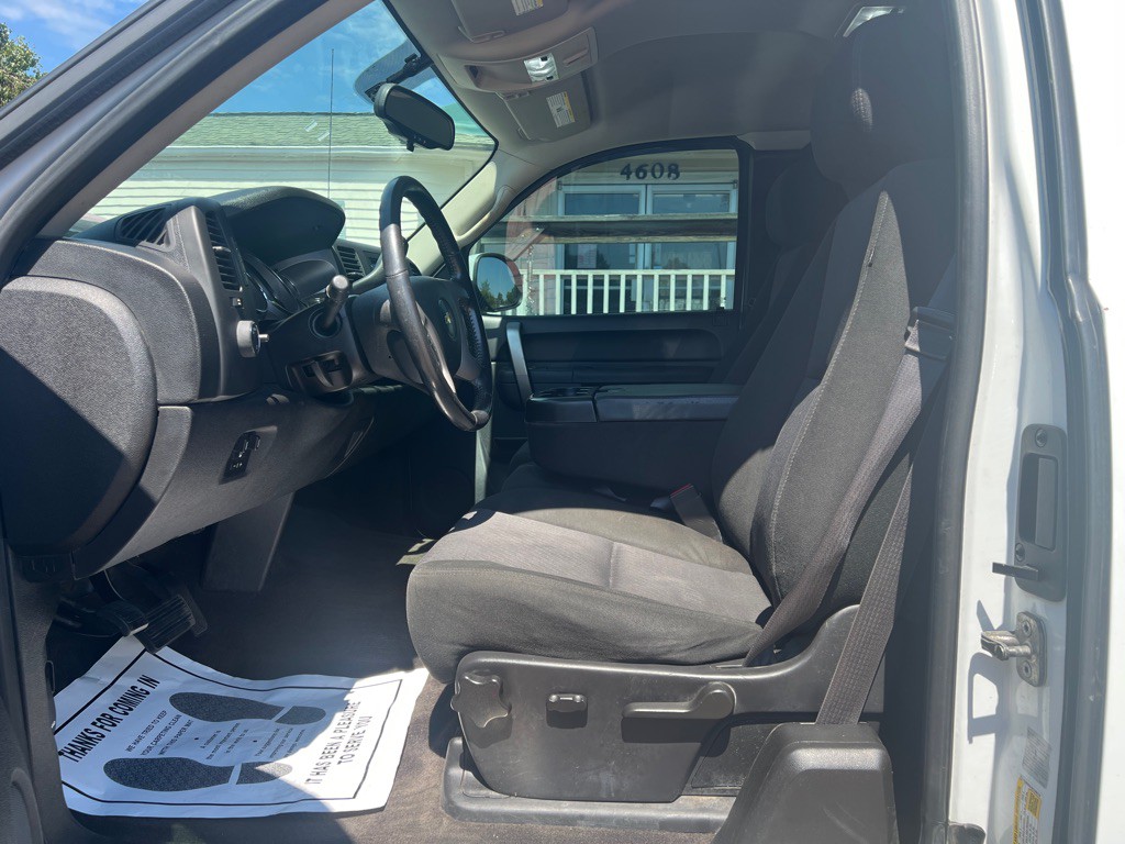 2013 Chevrolet Silverado 1500 Image 10
