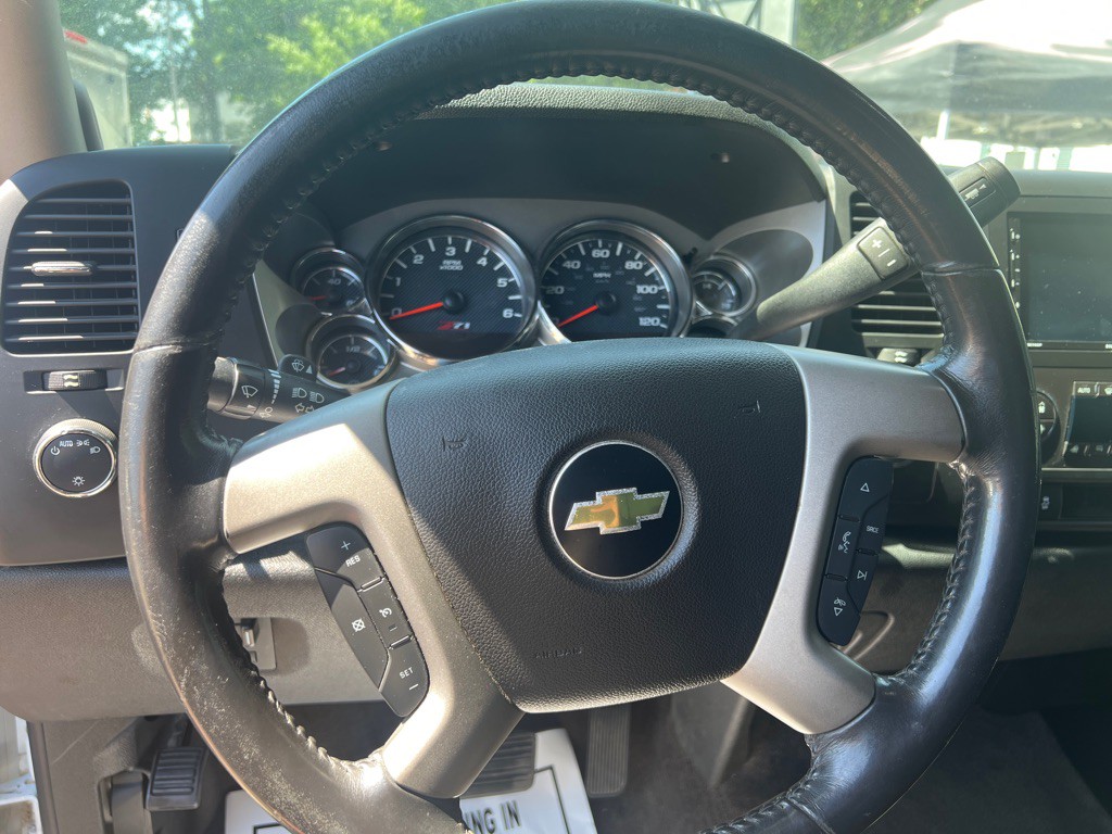 2013 Chevrolet Silverado 1500 Image 13