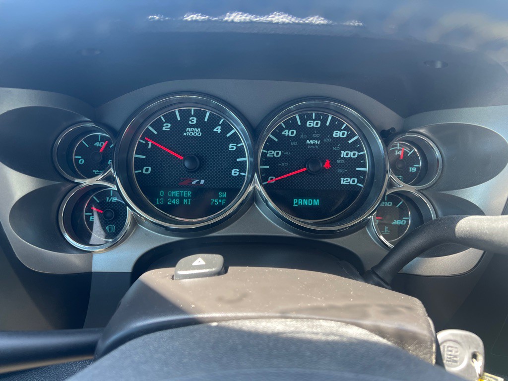 2013 Chevrolet Silverado 1500 Image 15