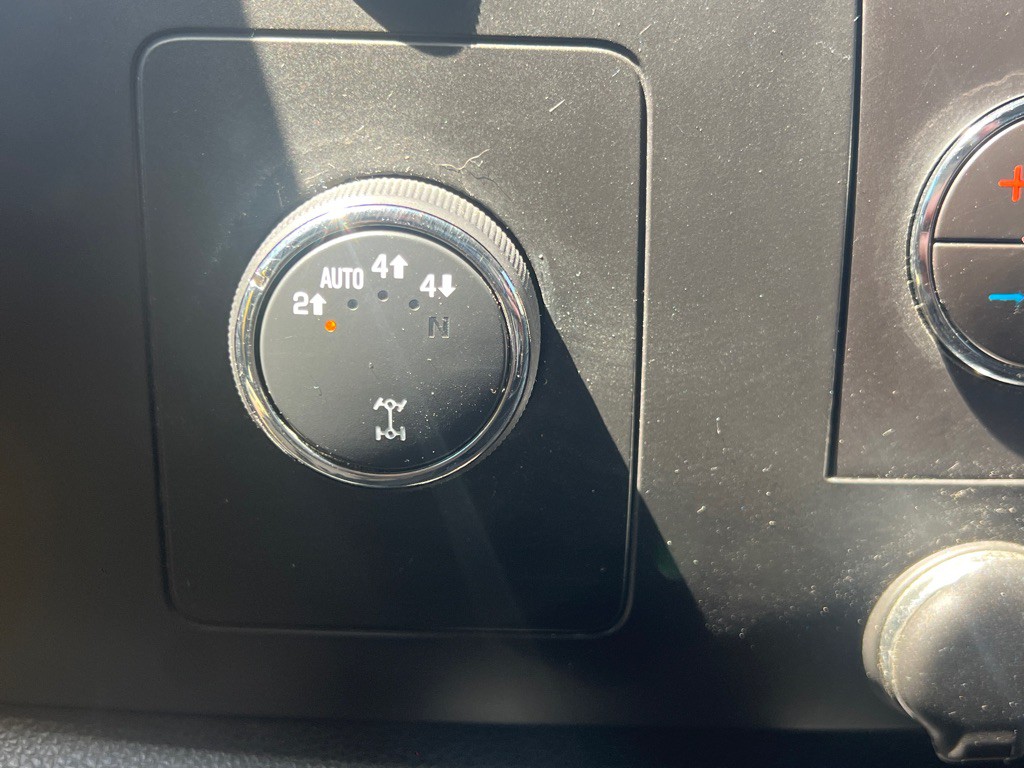 2013 Chevrolet Silverado 1500 Image 16