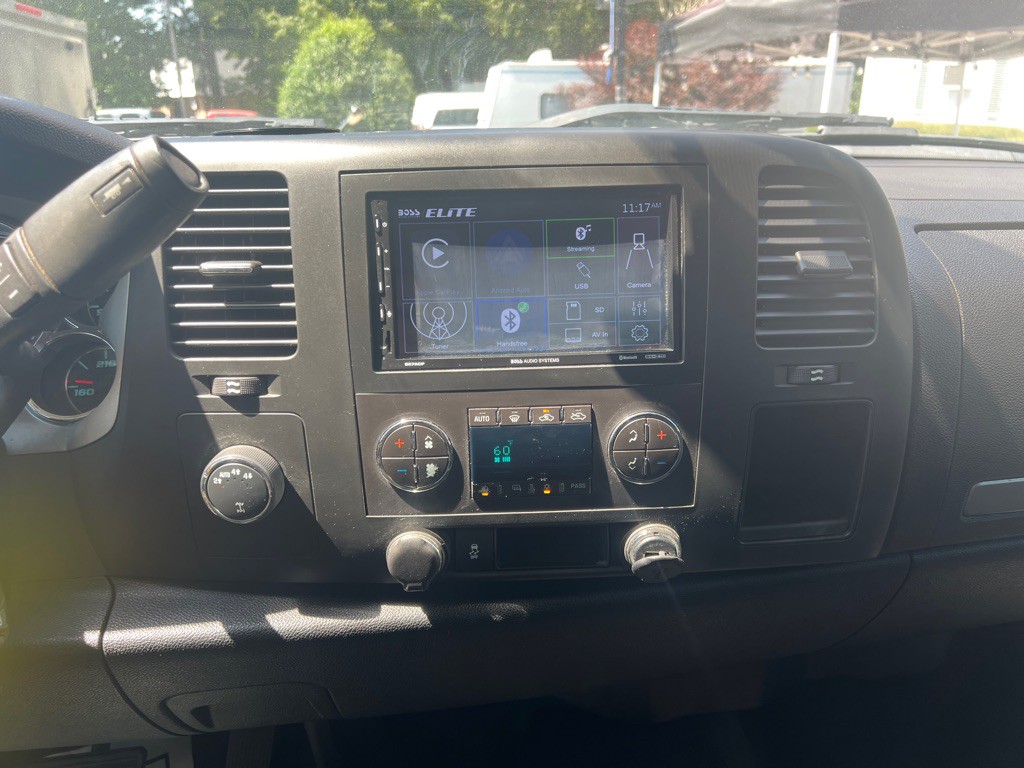 2013 Chevrolet Silverado 1500 Image 18