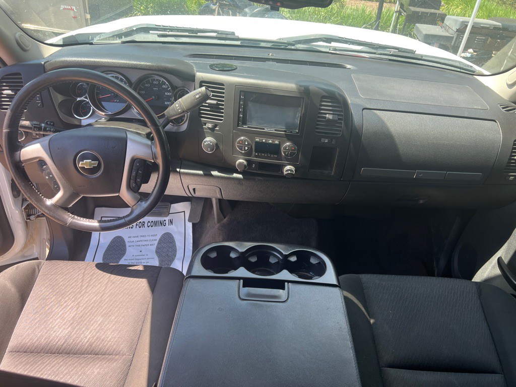 2013 Chevrolet Silverado 1500 Image 21