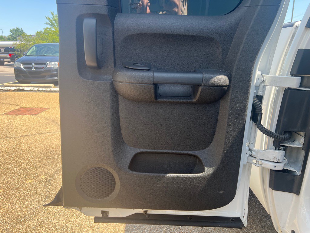 2013 Chevrolet Silverado 1500 Image 22