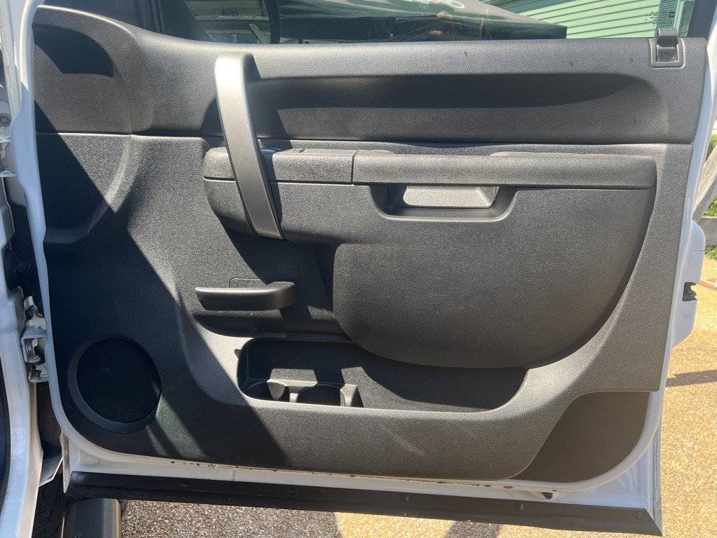 2013 Chevrolet Silverado 1500 Image 24