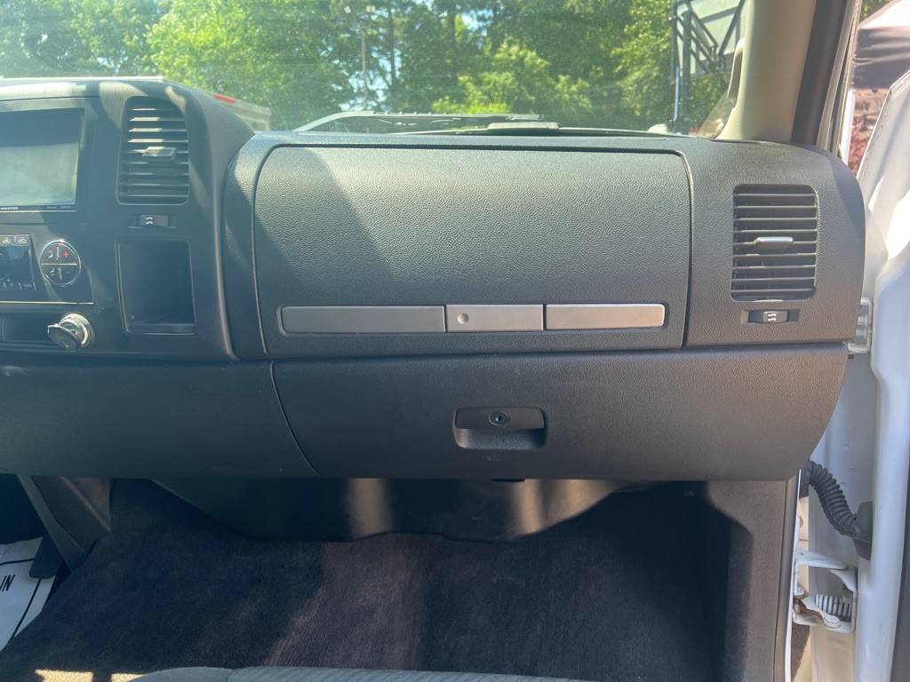 2013 Chevrolet Silverado 1500 Image 26