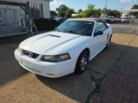 Image for 2000 Ford Mustang  ID: 7452984