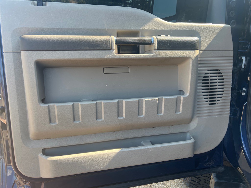 2008 Ford F-250 Image 9