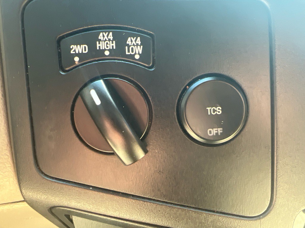 2008 Ford F-250 Image 16