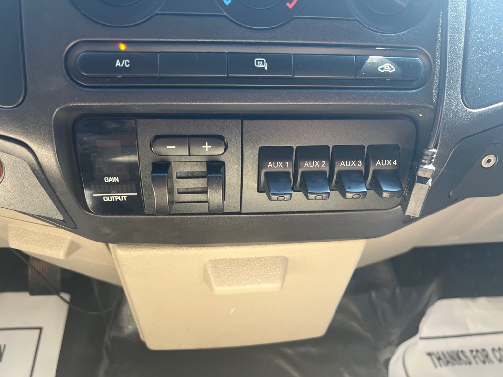 2008 Ford F-250 Image 17