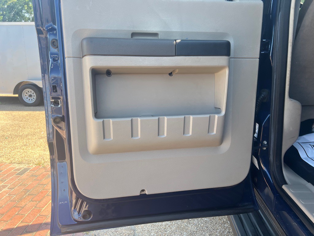 2008 Ford F-250 Image 18