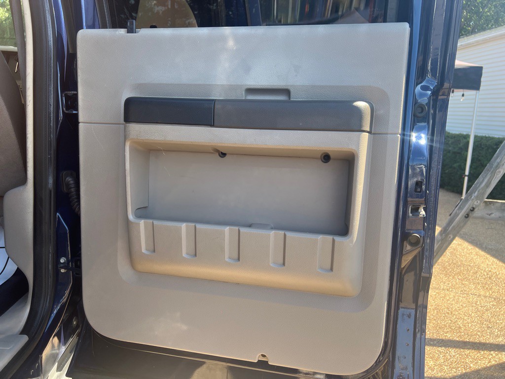 2008 Ford F-250 Image 20