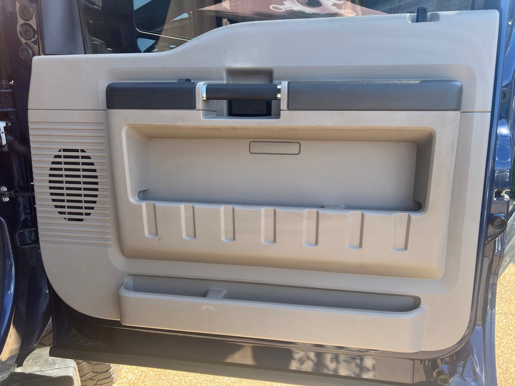 2008 Ford F-250 Image 22