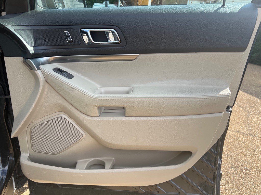 2013 Ford Explorer Image 20