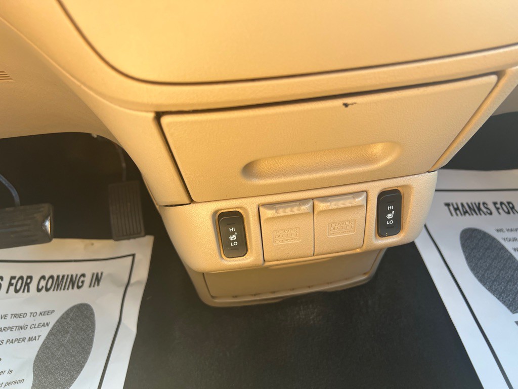 2005 Honda Odyssey Image 13