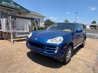 Image for 2009 Porsche Cayenne  ID: 7480287