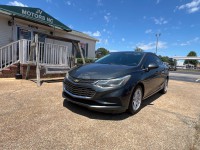 Image for 2017 Chevrolet Cruze LT ID: 7480858