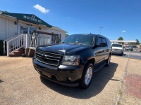 Image for 2013 Chevrolet Suburban 1500 LT ID: 7481084
