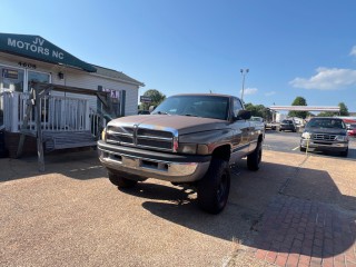 Image for 2001 Dodge Ram 1500  ID: 7516910
