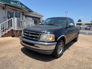 Image for 1997 Ford F-150  ID: 7517188