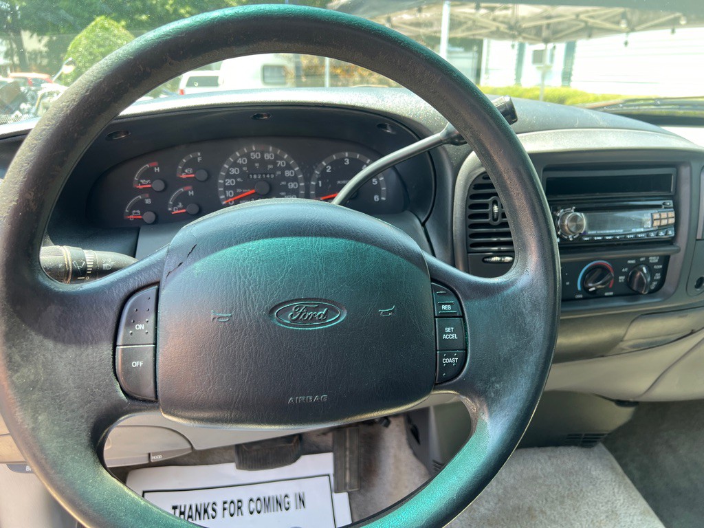 1997 Ford F-150 Image 12