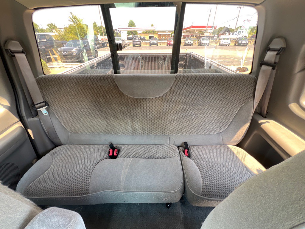 1997 Ford F-150 Image 15