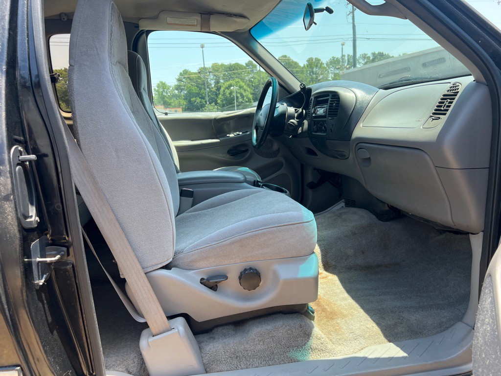 1997 Ford F-150 Image 17