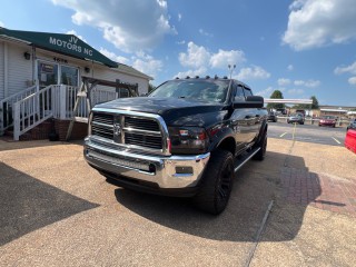 Image for 2015 RAM 2500 SLT ID: 7518036