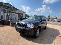 Image for 2010 Jeep Grand Cherokee Limited ID: 7518132