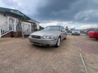 Image for 2002 Volvo S80  ID: 7524960