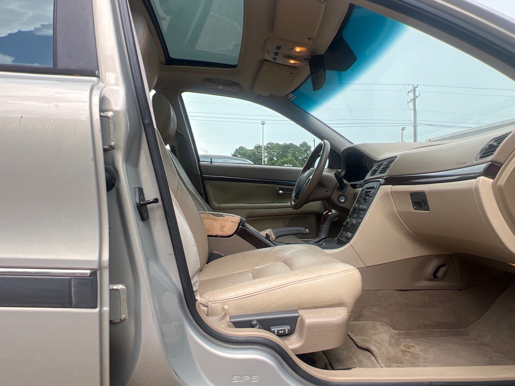 2002 Volvo S80 Image 19