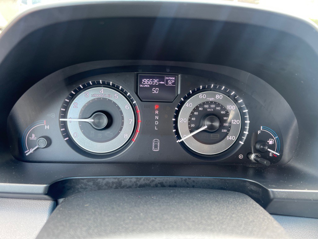 2012 Honda Odyssey Image 13