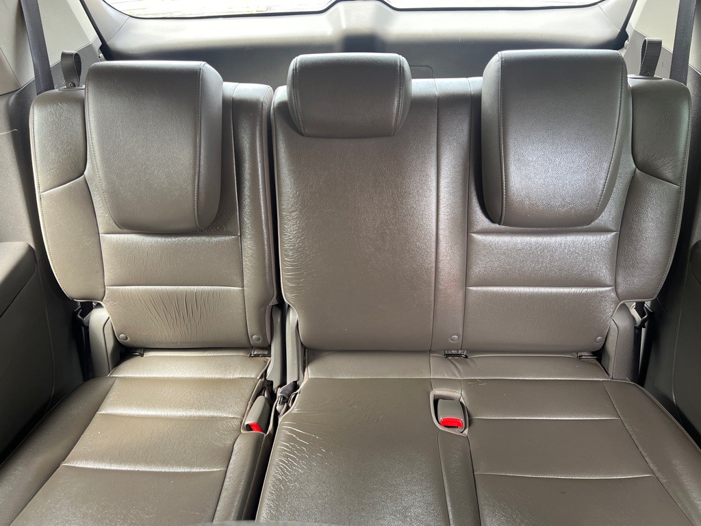 2012 Honda Odyssey Image 20