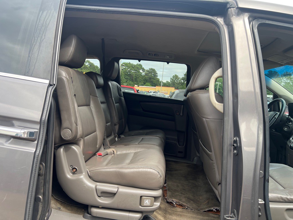 2012 Honda Odyssey Image 21
