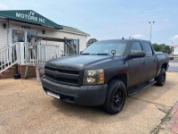 Image for 2007 Chevrolet Silverado 1500 Crew Cab ID: 7565106