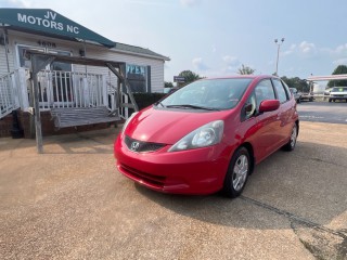 Image for 2013 Honda Fit  ID: 7565565