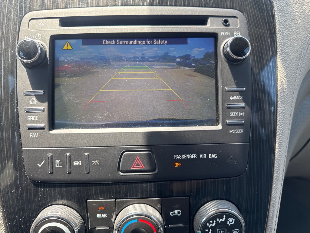 2015 Chevrolet Traverse Image 15