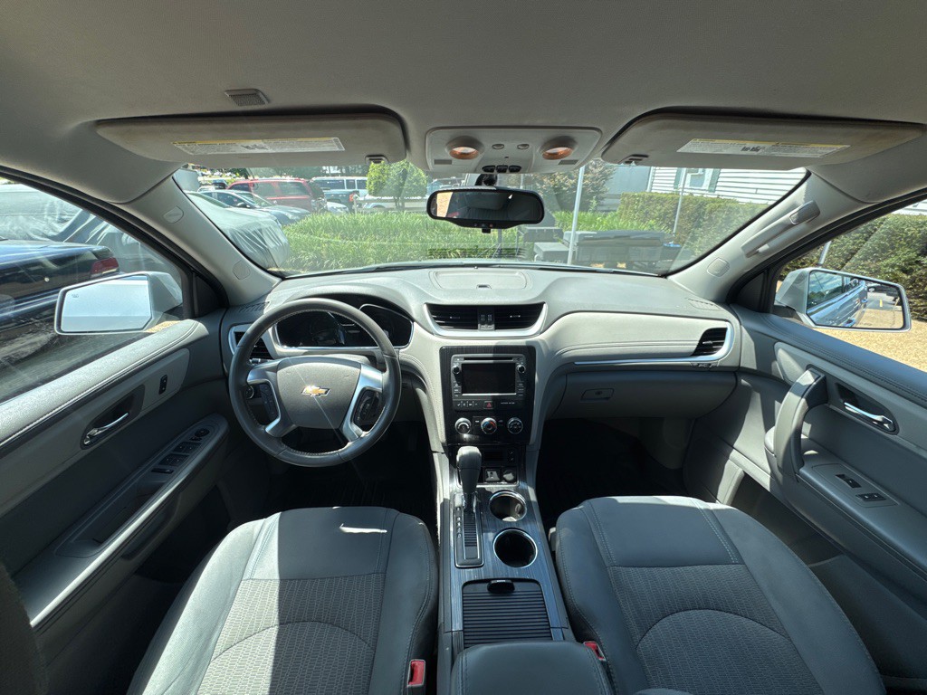 2015 Chevrolet Traverse Image 18