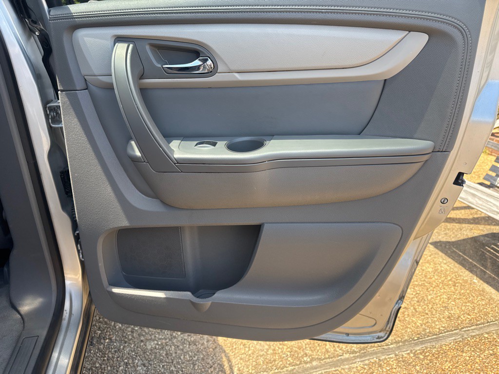 2015 Chevrolet Traverse Image 20