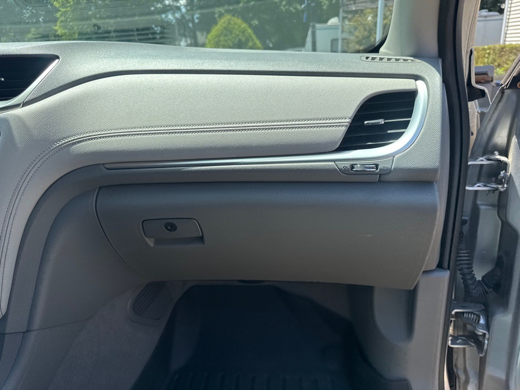 2015 Chevrolet Traverse Image 24