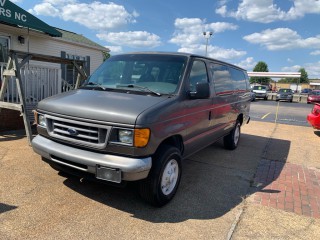 Image for 2007 Ford Econoline E350 SUPER DUTY ID: 7576167