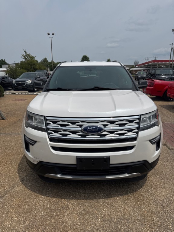 2019 Ford Explorer Image 2