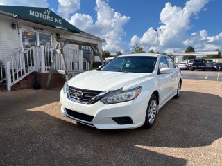 Image for 2017 Nissan Altima 2.5 ID: 7590853