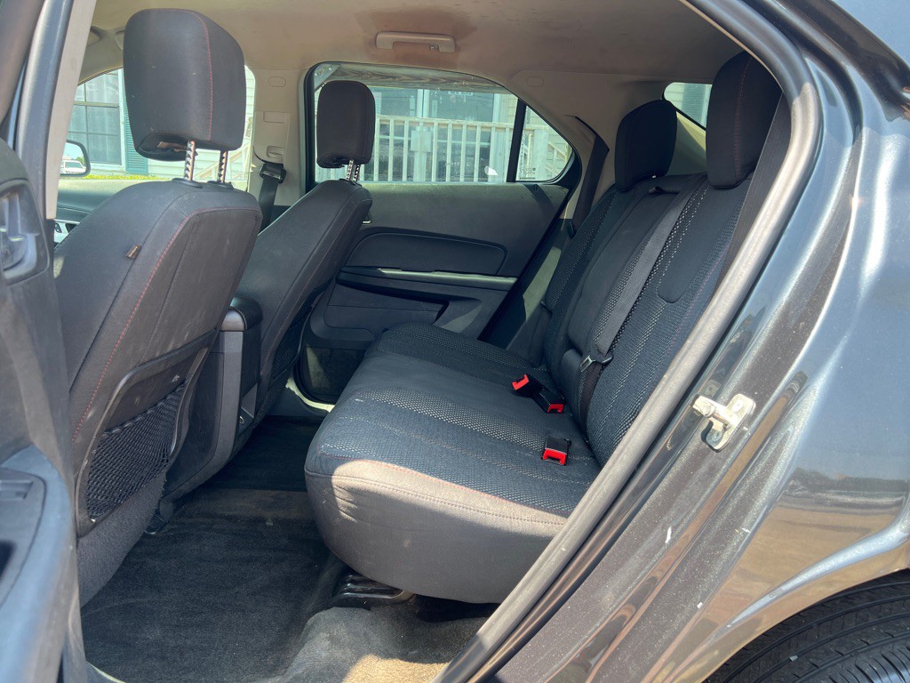 2017 Chevrolet Equinox Image 15