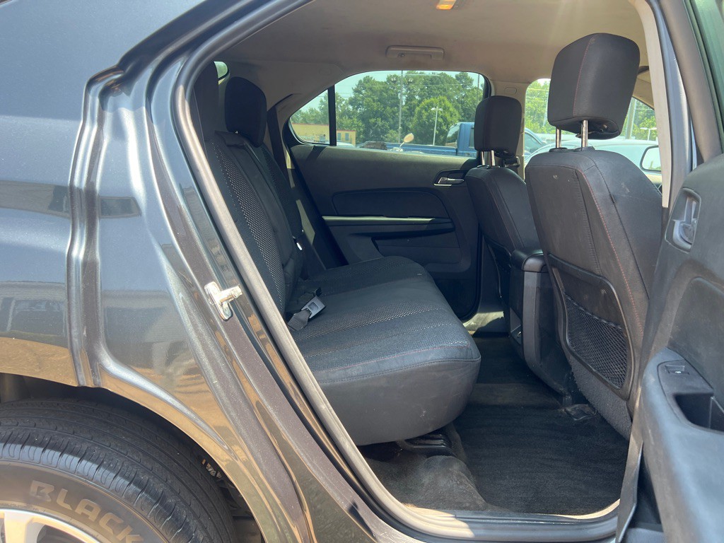 2017 Chevrolet Equinox Image 18