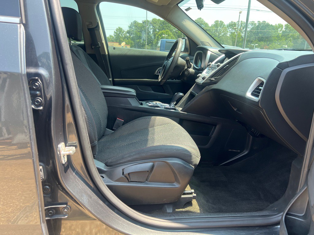 2017 Chevrolet Equinox Image 20